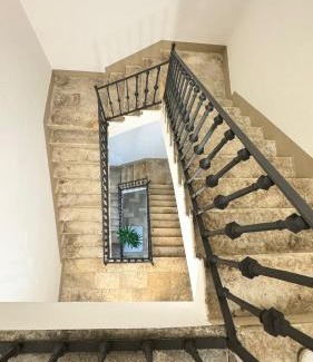 Brindisi Histotic Center Apartment | ZOE Apartment - Locazione turistica