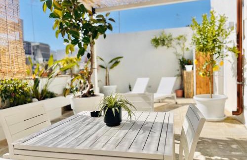 Brindisi Histotic Center Apartment | ZOE Apartment - Locazione turistica