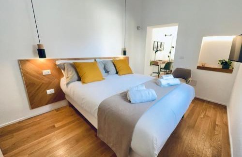 Brindisi Histotic Center Apartment | ZOE Apartment - Locazione turistica