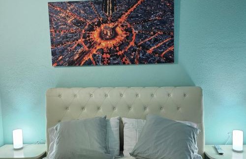 Boves Apartment | Zoe Recidencias 2