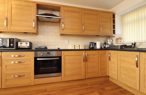 Skipton Cottage | ZOEY COTTAGE, family friendly, luxury holiday cottage in Skipton