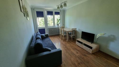Biala Podlaska Apartment | Zofii Las