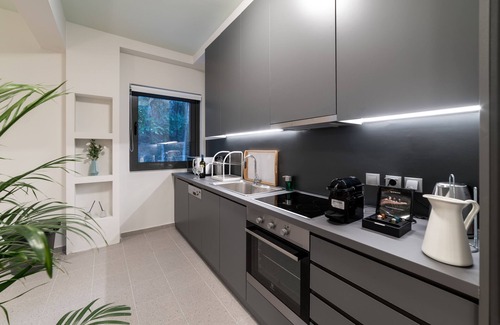 Exarhia House | Zoia House the HIll by JJ Hospitality-