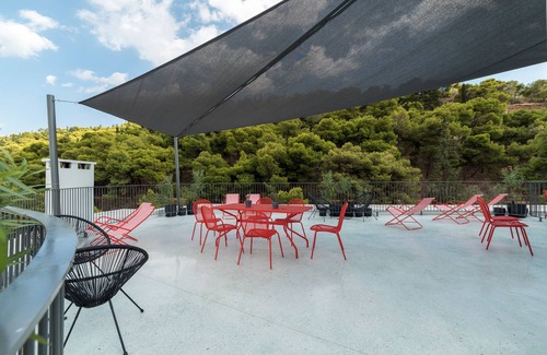 Kolonaki House | Zoia House-The Hill no. 7 by JJ Hospitality-