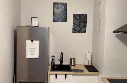 Zoliborz Apartment | Żoliborz, 2 rooms, close to Merto and PARK