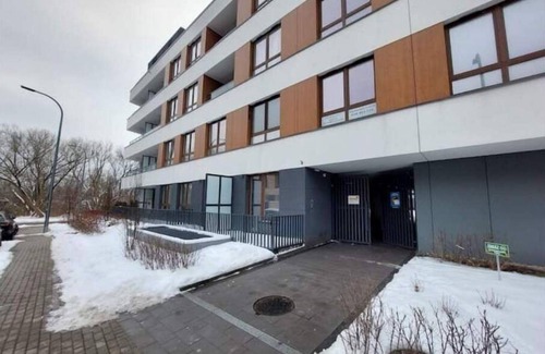 Zoliborz Apartment | Żoliborz, 2 rooms, close to Merto and PARK