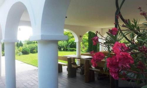Badacsonyors Bed & Breakfast | Zolka Vendégház