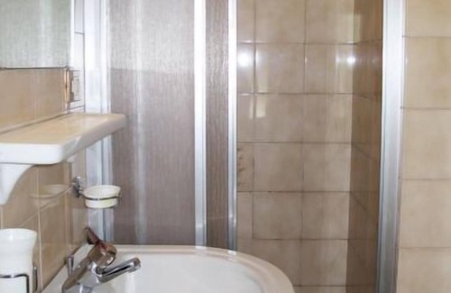 Nove Case Apartment | Zollerhof (OLA192) by Interhome