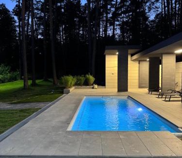 Włodawa Apartment | Zona 57 Apartamenty Okuninka
