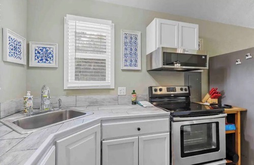 Lake Whitney House | Zona’s home