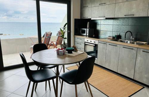 Koum Kapi Apartment | zonapartments A sea view-city center
