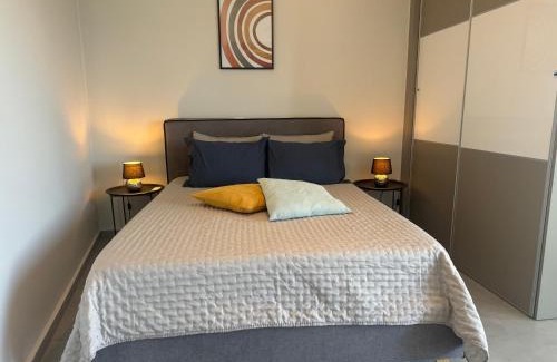 Koum Kapi Apartment | zonapartments A sea view-city center