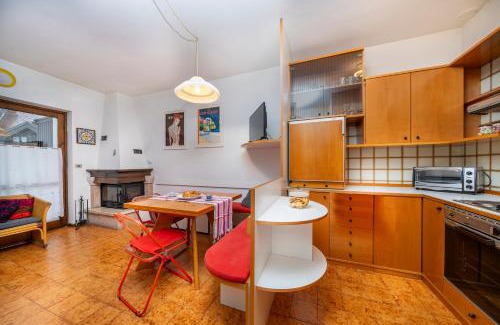 Ravascletto Apartment | Zoncolan Mountain Lodge