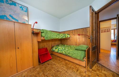 Ravascletto Apartment | Zoncolan Mountain Lodge