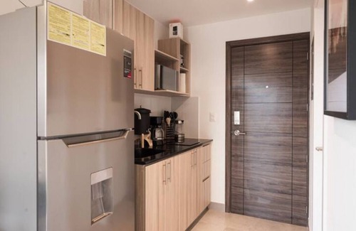 Zona 16 Apartment | Zone 10 - Central location - close to airport