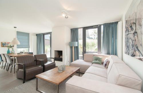 Egmond aan Zee House | Zonnestralen