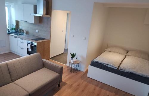Plzen Apartment | Zoo Karlovarská Apartment