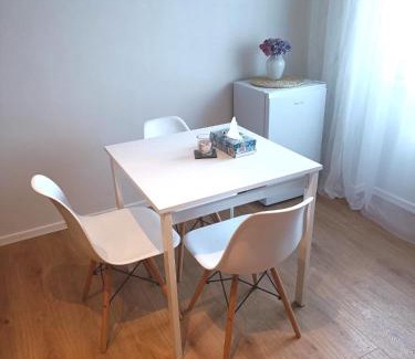 Plzen Apartment | Zoo Karlovarská Apartment