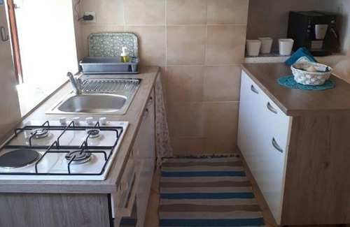 Beli House | Zora Holiday home - Two Bedroom Holiday Home with Terrace