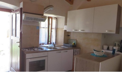 Beli House | Zora Holiday home - Two Bedroom Holiday Home with Terrace