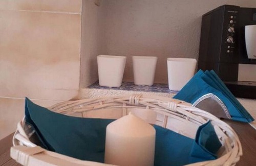 Beli House | Zora Holiday home - Two Bedroom Holiday Home with Terrace