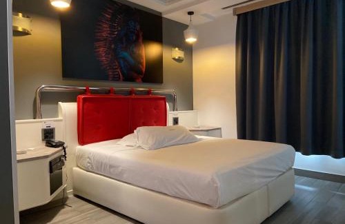 Alcala de Henares Hotel | Zouk Hotel