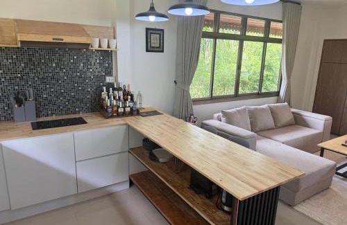 Thong Sala Villa | Zout Villas