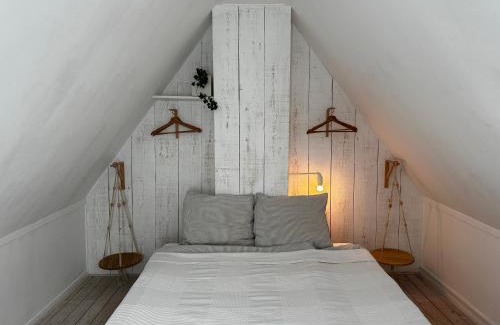 Municipality of Katwijk Bed & Breakfast | Zoute Zeelucht