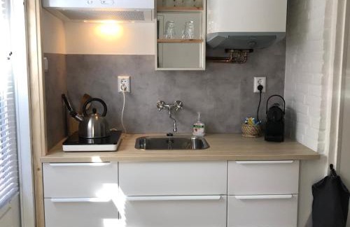 Municipality of Katwijk Bed & Breakfast | Zoute Zeelucht