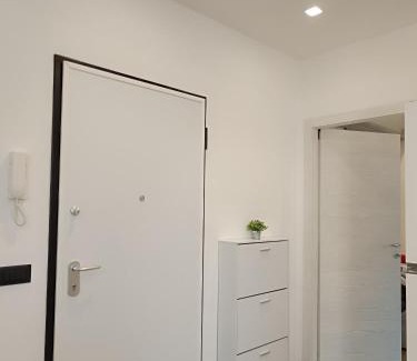 Albaro Apartment | Zovetto Holidays