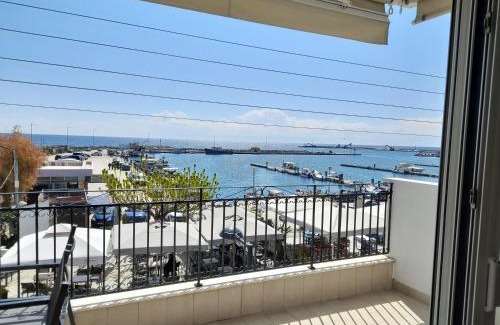 Nea Moudania Apartment | Zozi's home N.MOYDANIA