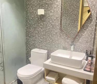 Downtown Hangzhou Hotel | Zprime智尚臻选杭州西湖延安路湖滨酒店