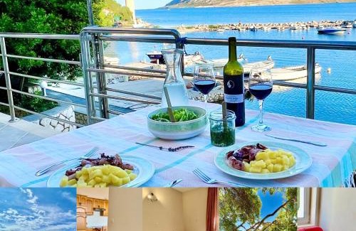 Caska House | Zrće Beach Villa