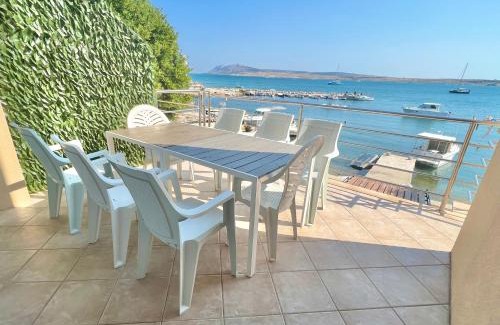 Caska House | Zrće Beach Villa