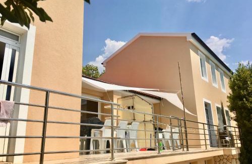 Caska House | Zrće Beach Villa