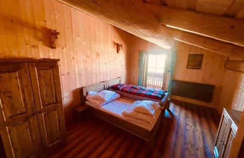 Vazec House | Zrub Sova - Važec - 3 bedroom - 2 bathroom