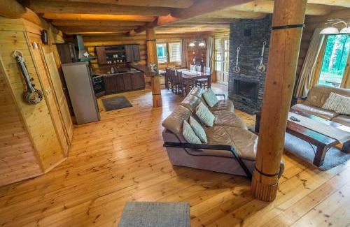Tatranska Lomnica House | Zrubové chaty Stará Lesná
