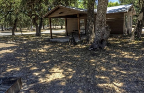 Utopia Cabin | Zubers - CA -E Cabin E