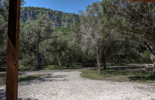 Utopia Cabin | Zubers - CA -E Cabin E