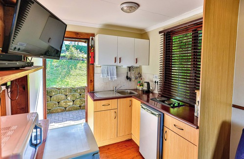 Umhlali Beach Bed & Breakfast | Zuider Zee Guest House