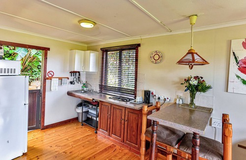 Umhlali Beach Bed & Breakfast | Zuider Zee Guest House