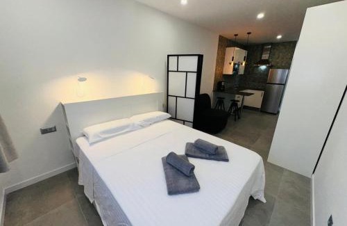 Santiago del Teide Apartment | Zulia Suites, Masca, Teide, Los Gigantes, Excursions, AC, Wifi-4