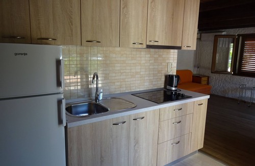 Zuljana Apartment | Zuljana - apartment with large terrace, sea view