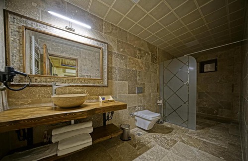 Cavusin Hotel | Zultanite Cappadocia Hotel
