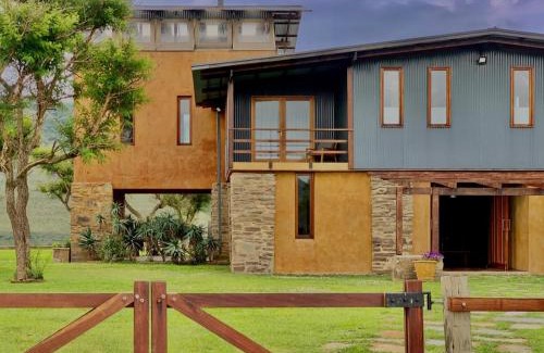 Imbabazane Cabin | Zulu Waters Game Reserve