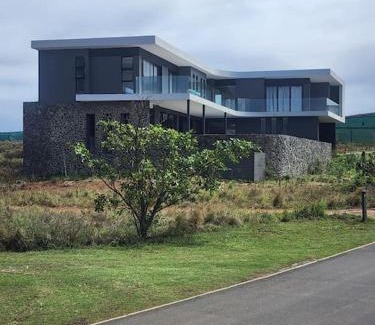 Salt Rock House | Zululami dinning