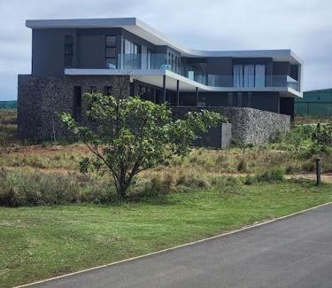 Salt Rock House | Zululami dinning