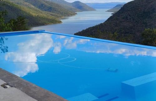 Jozini Cabin | Zululami eco Resort - Jozini