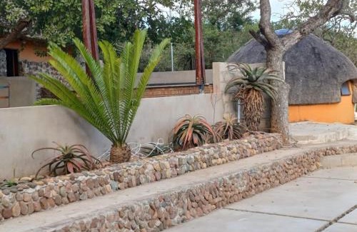 Jozini Cabin | Zululami eco Resort - Jozini