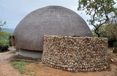 Jozini Cabin | Zululami eco Resort - Jozini